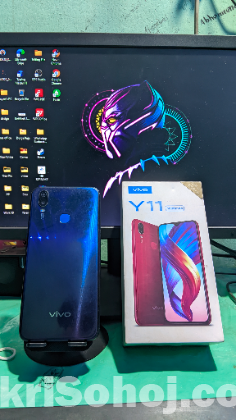 Vivo Y11